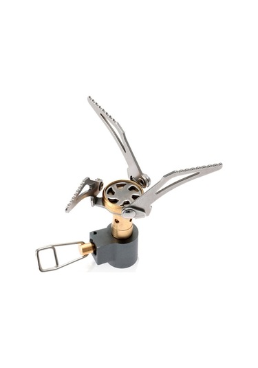 Novahub 45g Katlanabilir Kamp Ocağı - 3000w Güçlü Gazlı Ocak Çok Renkli Çok Renkli