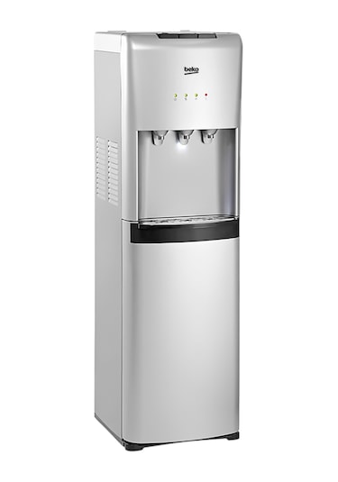 Beko BSS 4600 Su Sebili Gri