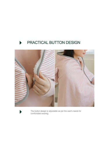 Xindoker Usb 5v Isıtmalı Flanel Şal-pillows, 45-50 C Sabit Sıcaklık, Yıkama Uyumlu, Dışarıda-ofis-ev Kullanıma Uygun, Yeşil 110x70cm