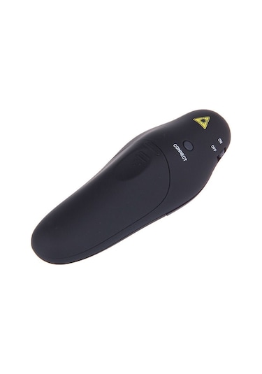 Sunum Kumandası Slayt Sunumu Için Lazer Pointer Presenter