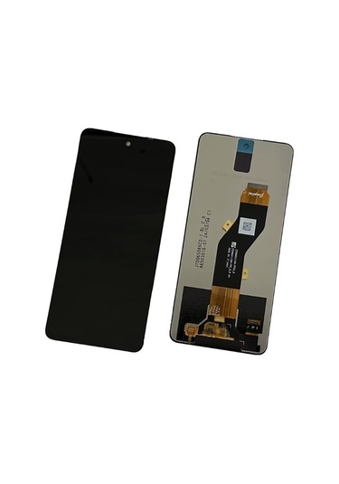 Zte Nubia V60 Design Lcd Ekran + Dokunmatik Full