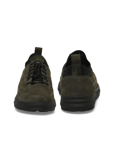 Dockers By Gerli 227225n 5pr Haki Erkek Rahat Ayakkabı 000000000102028517 Haki