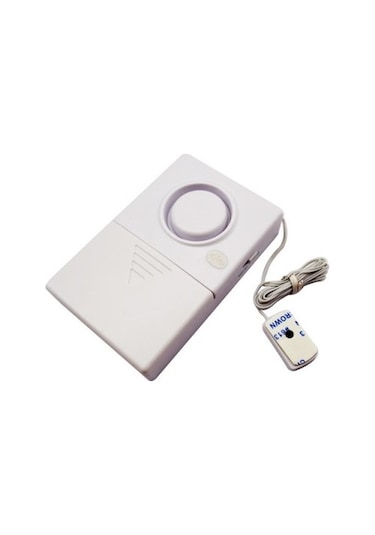 Anti-Theft Kablosuz Portatif Alarm