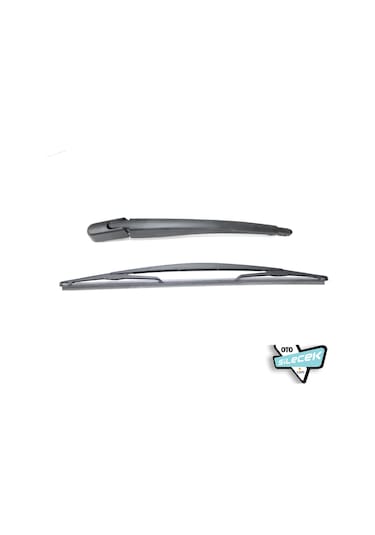 Opel Corsa C Arka Silecek ve Kolu 2000-2006