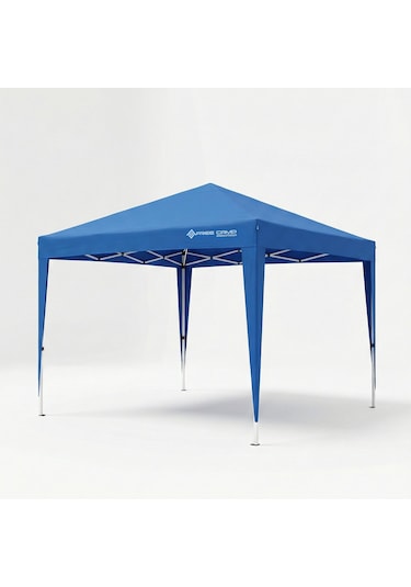 Freecamp Sevilla And1024 300x300cm Polyester Otomatik Tente-mavi Mavi