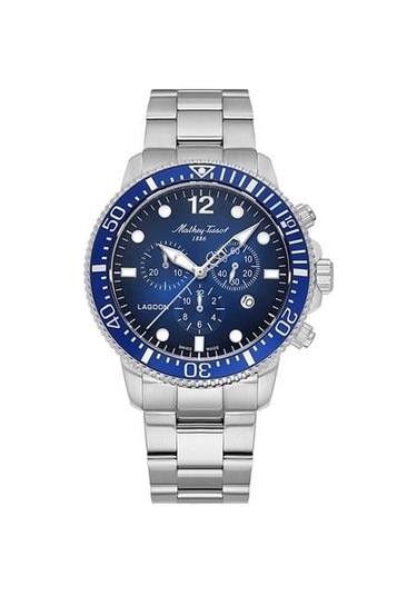 Mathey Tıssot H123chabu Erkek Kol Saati