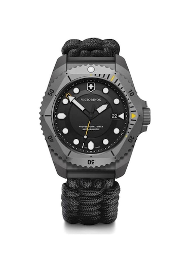 Victorinox 241993.1 Dive Pro Vs 241993.1 Altın - Mavi