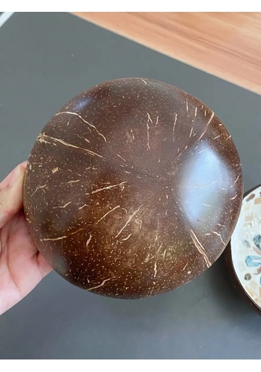 Home Set Hindistan Cevizi Tabağı 379032453 Hurma