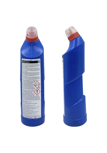Ecolab Topclin Pilax Toilet Cleaner Tuvalet Temizliği 750 ML