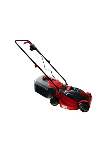 Energy LM-C3203B 1200 W Elektrikli Çim Biçme Makinesi