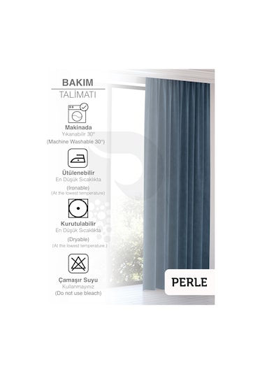 Home Daily Series Derin Mavi Ada Fon Perde Derin Mavi