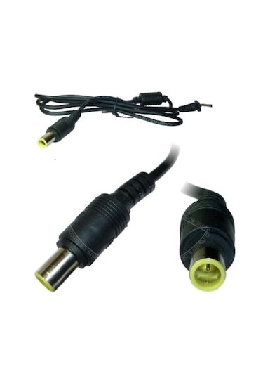 Nvd-yd18 Ibm Lenovo Uyumlu Adaptör Tamir Kablosu 7.9x5.5 Dc Kablo