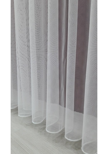 Düz Sade Tül Perde Kurşunlu Trend Zemin Uygun Fiyat Garantisi. (389589806)