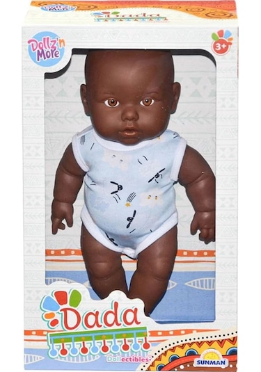 Dada Kel Et Bebek 35 cm
