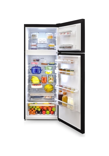 Vestel NF52101 S 451 LT No-Frost Çift Kapılı Buzdolabı