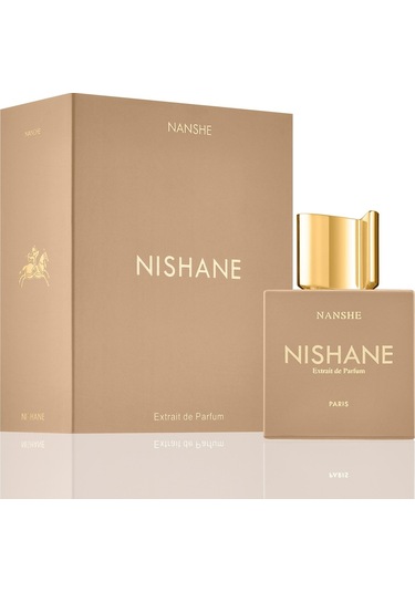 Nishane Nanshe Unisex Parfüm EDP 100 ML