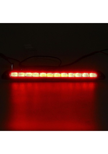 Mercedes Sprinter/crafter 2006-2019 Led Arka Fren Işık Lambası Diğer