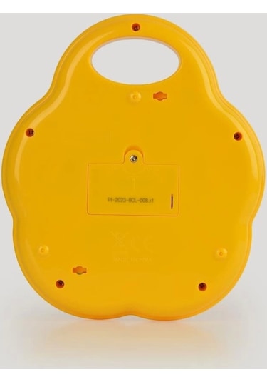 Let's Be Child İlk Davulum  Lc-30978