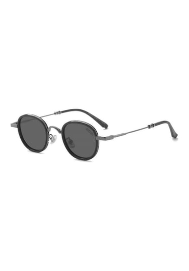 Regera Unisex Güneş Gözlüğü Gümüş 97564681