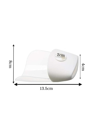 Çocuklar İçin 3'lü Musluk Uzatıcısı El Yıkama Lavabo Sıçrama Koruması Musluk Uzatıcısı Lavabo Kolu Uzatması, Lavabo Kolu Uzatması Diğer