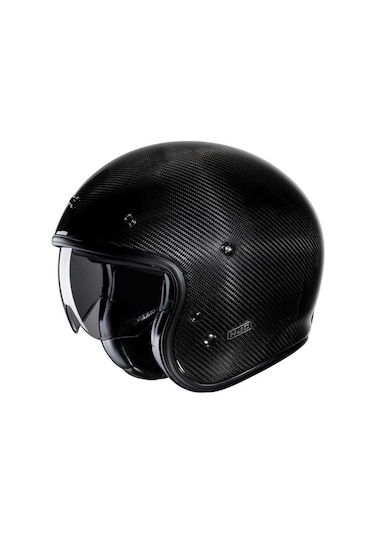 Hjc V31 Kask Karbon Siyah