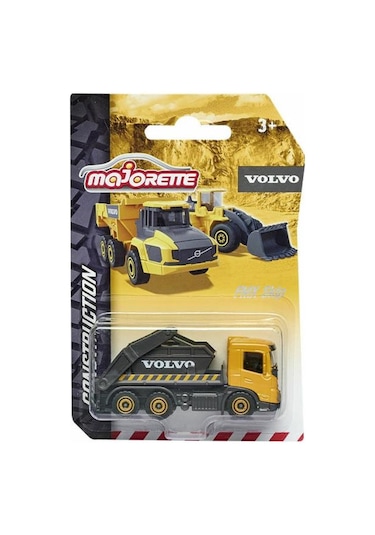 21205783 Volvo İnşaat Araçları
