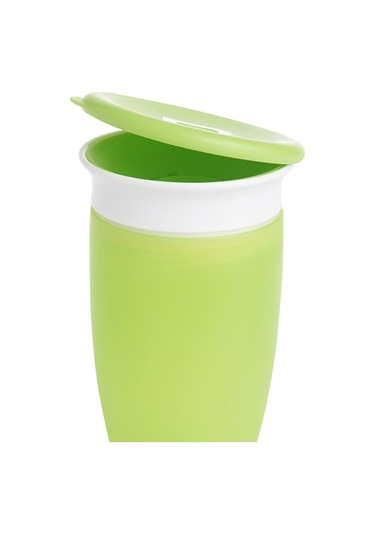 Munchkin Sihirli Bardak Kapağı 4 Adet