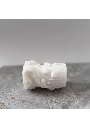 Düğün Ve Doğum Günü Mumu Uzun Yanma Süreli El Yapımı Mum