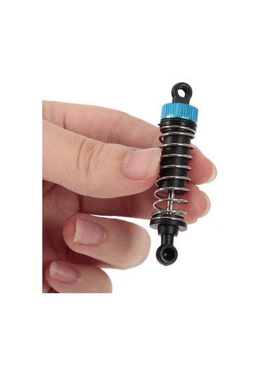 Ximistore9 A949-55 Ön Şok Emici, 1/18 Rc Araba İçin A949 A959 A969 A979 K929 Uyumlu, Ayarlanabilir Yay, Hafif Ve Dayanıklı