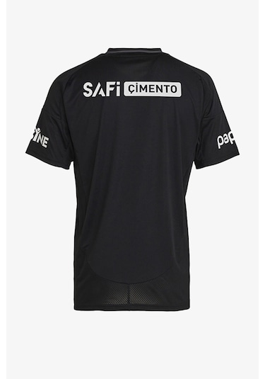 Adidas Bjk A Jsy Erkek Siyah Forma Iu1238 Siyah