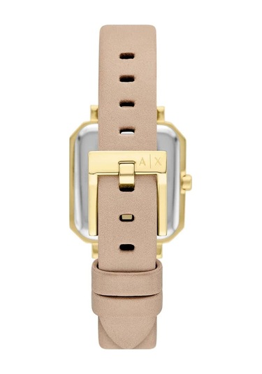 Armani Exchange Ax7172set Kadın Kol Saati Ve Bileklik Seti