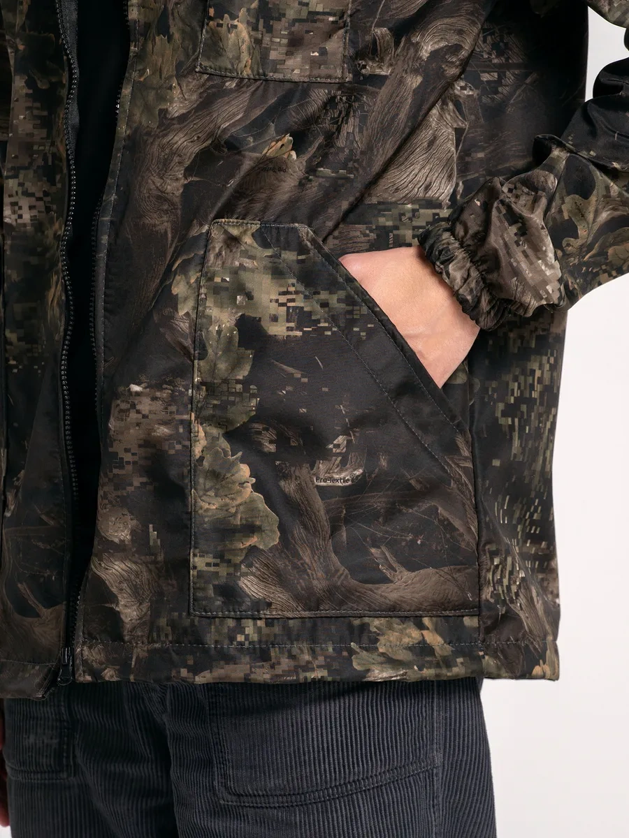 Otlicnyj Isıtmalı Taktik İş Yeleği Ceket Windbreaker 316759919 Yeşil