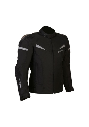 Prohel Colombia Hörgüçlü Motosiklet Montu 68538 Siyah