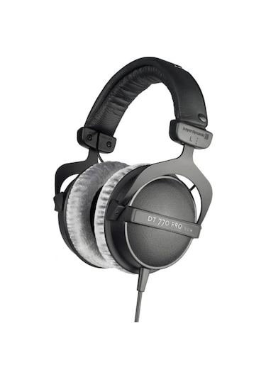 Beyerdynamic Dt 770 Pro 80 Ohm Stüdyo Kulaklık