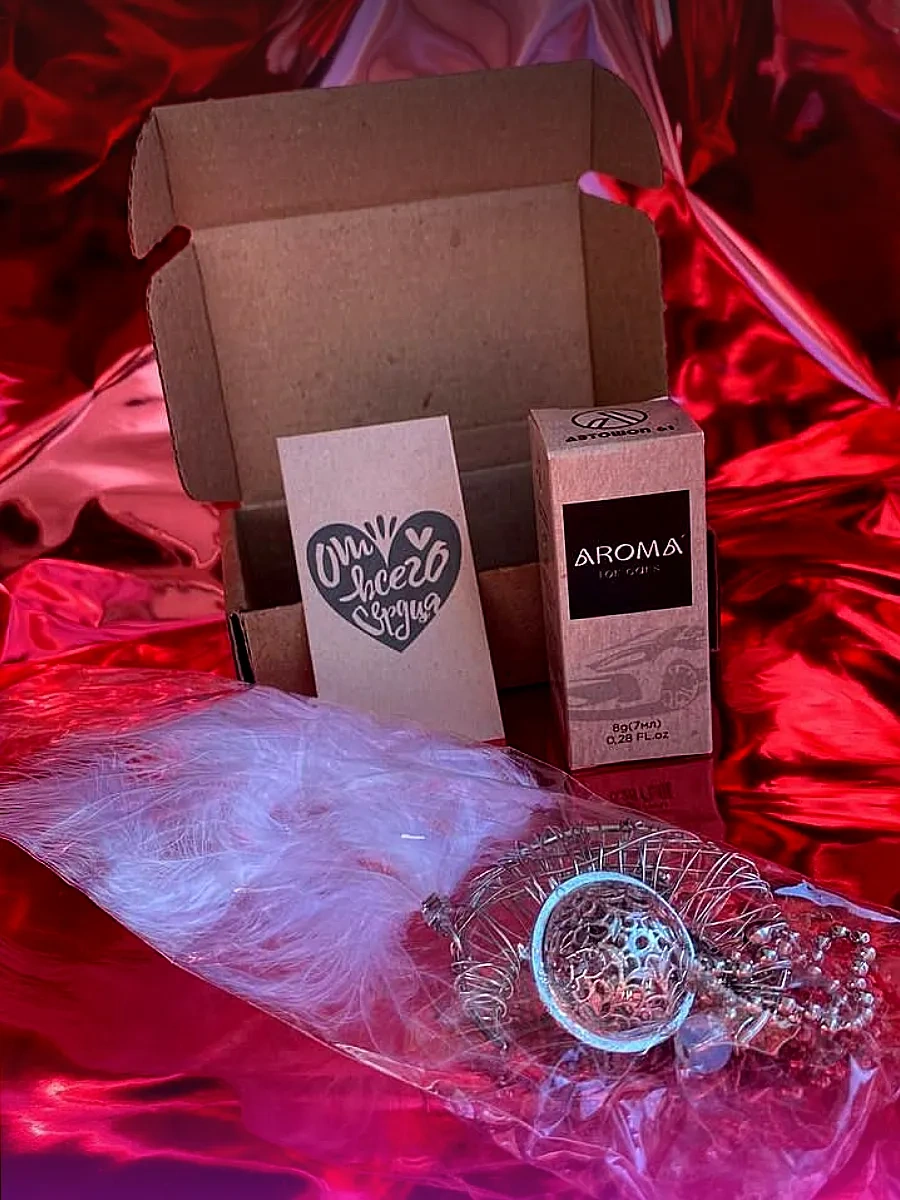 Avtosop 61 Kız Arkadaşına Araba Ayna Süsü 262918116