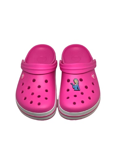 Crocs Terlik Süsü & Renkli Aksesuar Jibbitz (475023704)