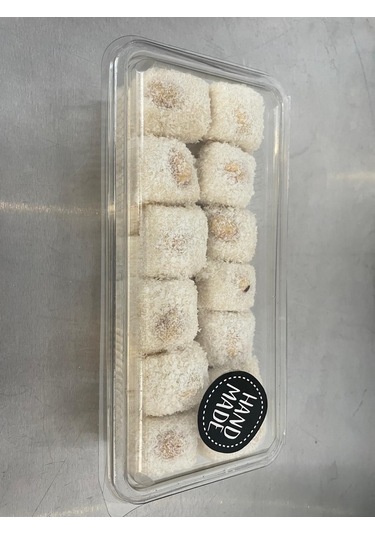 Sultan Paşa Lokumu Fındıklı