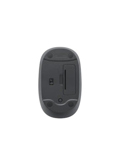 Logitech M196 910-007459 Bluetooth Kablosuz Optik Mouse