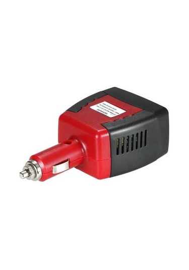 Ulzyvf 150w Araba İnvertörü 12v Dc'den 220v Ac Güç Dönüştürücü Ve Yükseltici