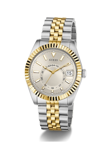Guess Gugw0977g6 Kadın Kol Saati Metalik Gri