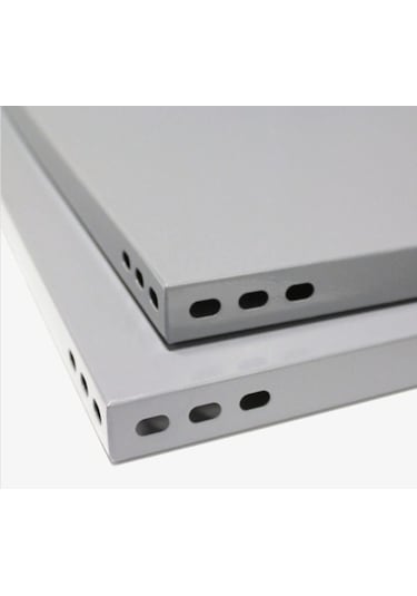 Mekoraf Mekoraf 31 X 93 Çelik Raf Tabla Imalattan Satış