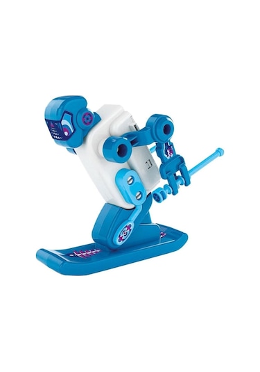 75136tr Robotik Laboratuvarı - Skier +8 Yaş