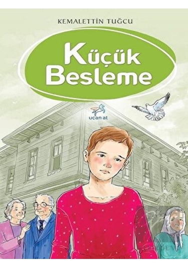 Uçan At Yayınları - Küçük Besleme