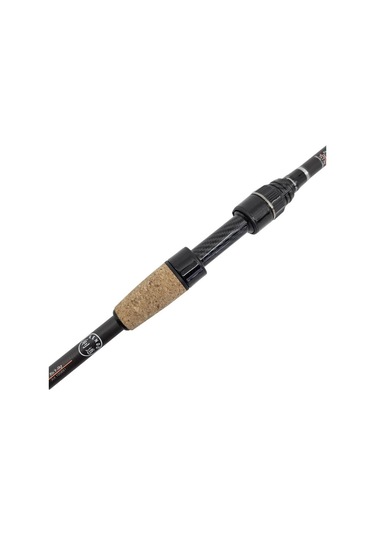 Kendo Kenshi Spin 2.05m 1-9gr