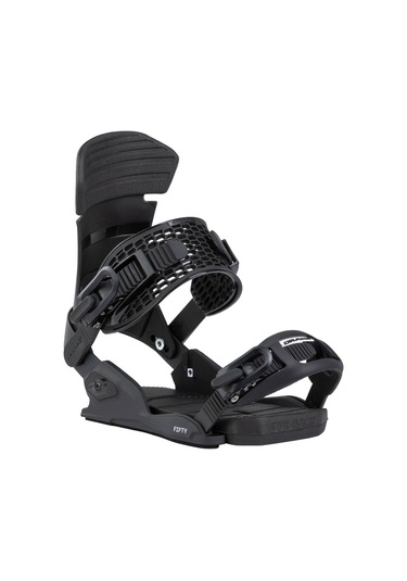 Drake Fifty Snowboard Bağlama Sarı