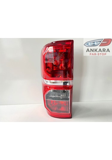 Toyota Hilux 2012 - 2014 Stop Lambası Sol