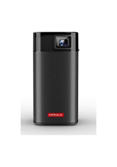 Anker Nebula Apollo 854x480 DLP Akıllı Taşınabilir Hoparlör ve