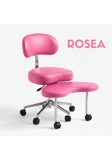 Mindchair Çalışma Koltuğu Pembe
