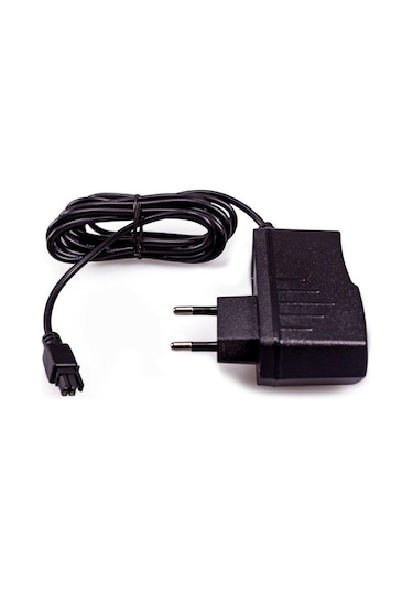 Dc Adaptör - 12 Volt - Teltonica - 4 Pin