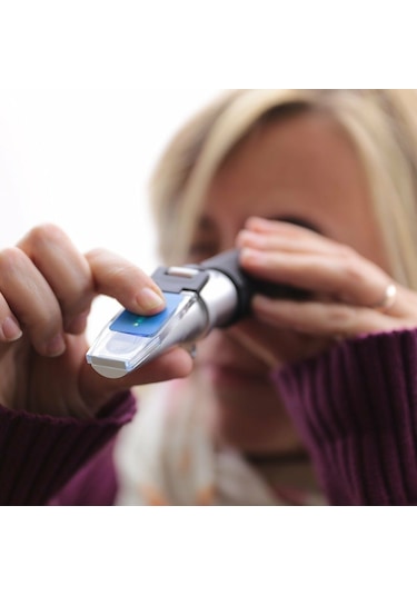 Atc BX32L Led Refraktometre %0-32 Brix - Brix Ölçer